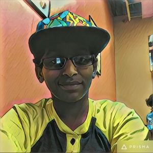 Meet your Posher, Fadi